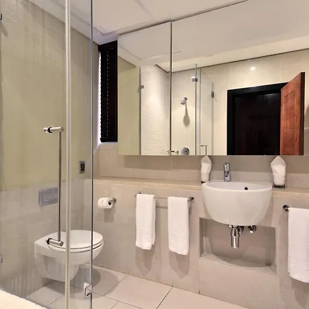 Raphael Suites Johannesburg Exterior photo