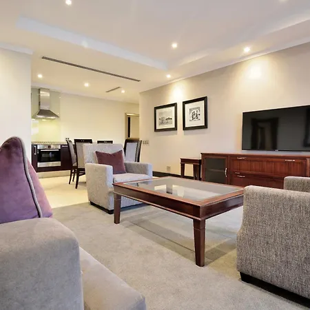 Raphael Suites Johannesburg Exterior photo