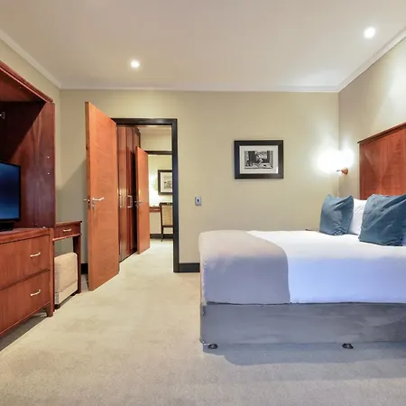 Raphael Suites Johannesburg Exterior photo