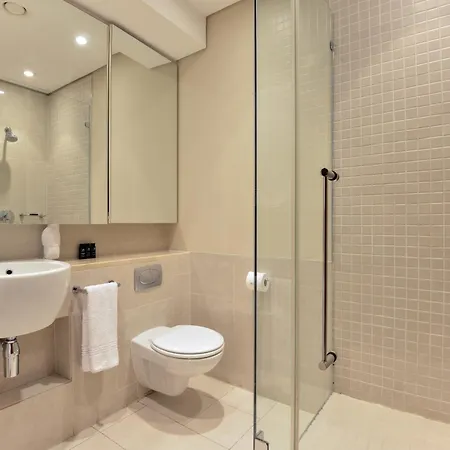 Raphael Suites Johannesburg Exterior photo